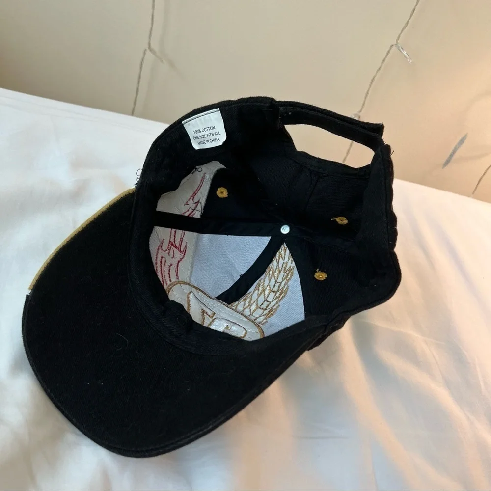 Racing #97 Baseball Hat